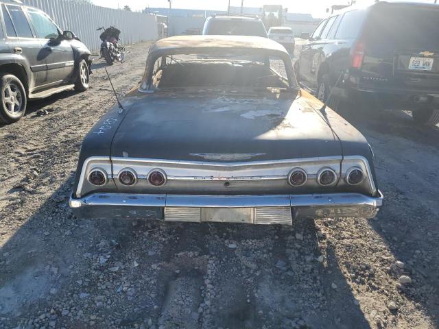 1962 Chevrolet Impala Ss VIN: 21847A165345 Lot: 40275894