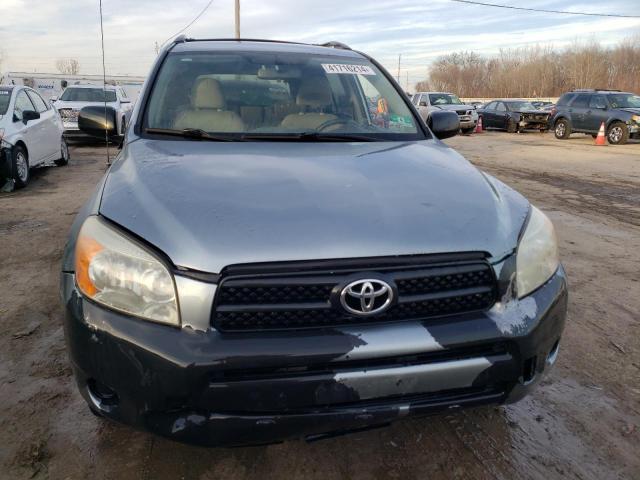 2007 Toyota Rav4 VIN: JTMBD35V375093435 Lot: 41716214