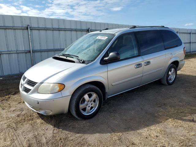 2006 Dodge Grand Caravan SXT