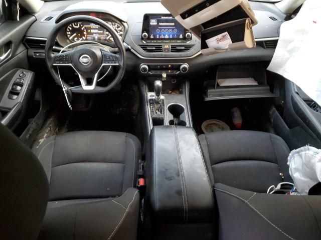 2022 NISSAN ALTIMA SV 1N4BL4DV1NN364599