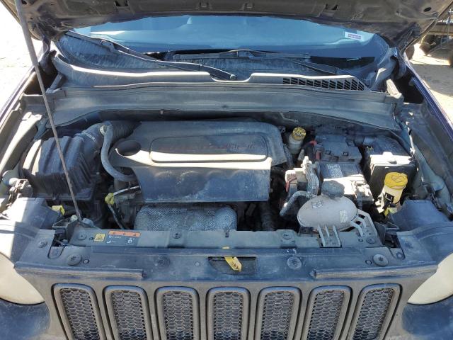 2016 JEEP RENEGADE T ZACCJBCT4GPD40980