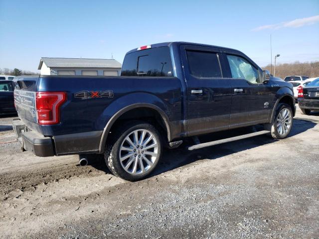 2016 FORD F150 SUPER 1FTEW1EG7GFA70022