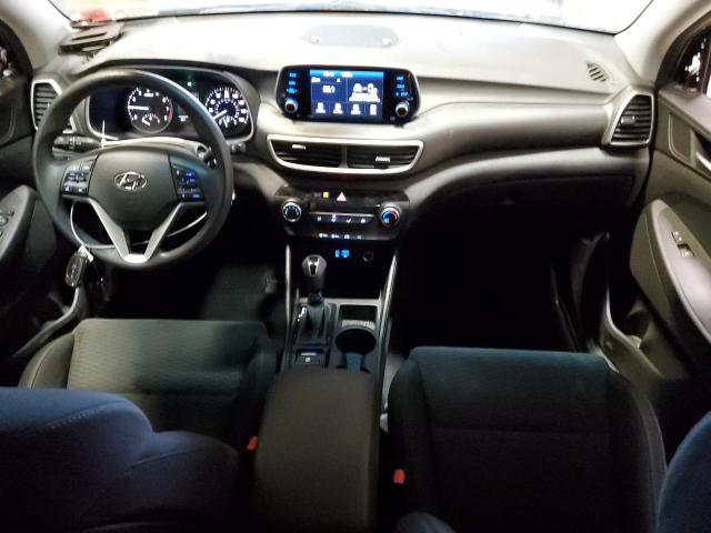 2019 HYUNDAI TUCSON SE KM8J2CA49KU044829