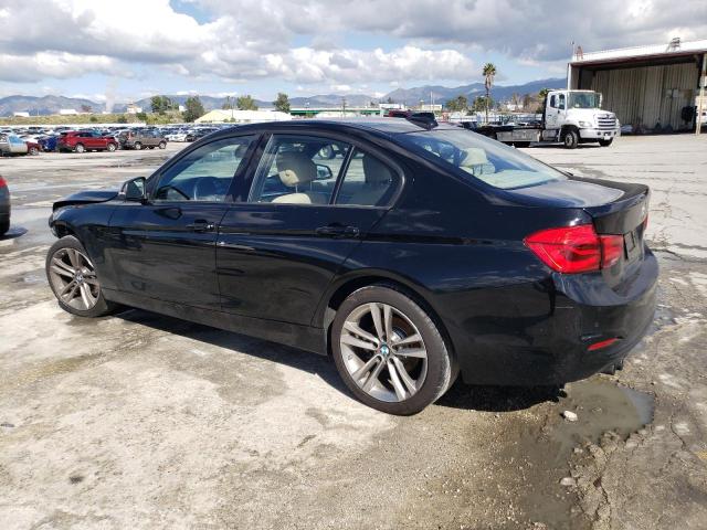 2016 BMW 328 I SULE - WBA8E9G59GNT88298