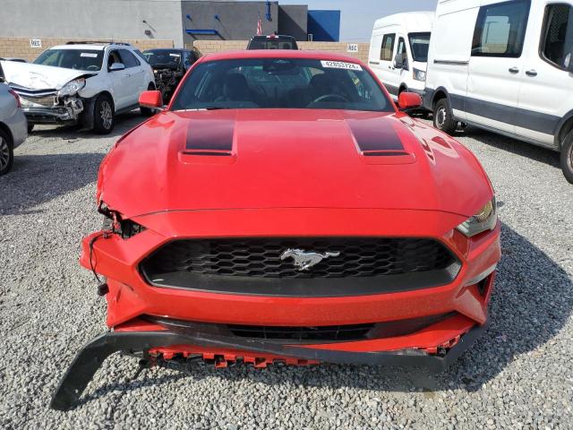 1FA6P8TH4P5108453 Ford All Models MUSTANG 5