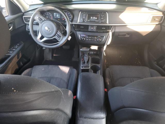 2016 KIA OPTIMA LX KNAGT4L35G5102360