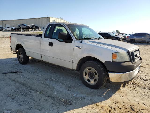 1FTRF12W67KC32467 | 2007 Ford f150