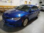 2016 CHRYSLER 200 S - 1C3CCCDG7GN183217