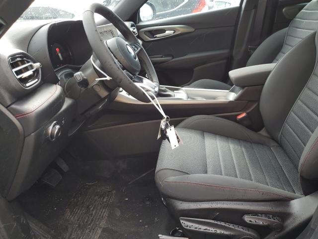 2024 DODGE HORNET GT - ZACNDFAN9R3A15425