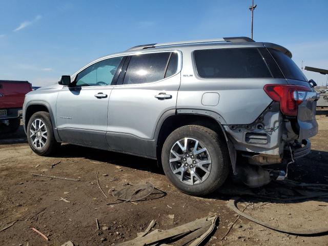 1GKKNRL40PZ255223 GMC Acadia SLE 2