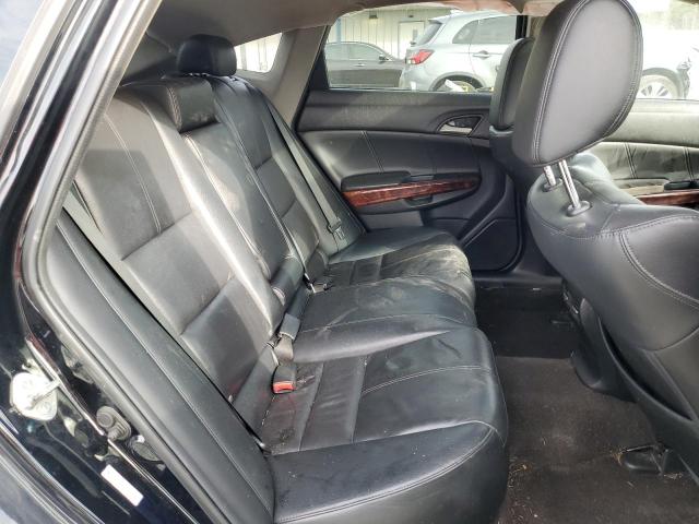 2012 Honda Crosstour Exl VIN: 5J6TF2H5XCL008420 Lot: 41722894