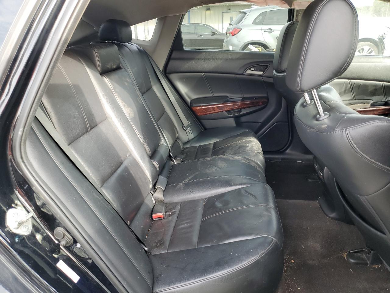 5J6TF2H5XCL008420 2012 Honda Crosstour Exl