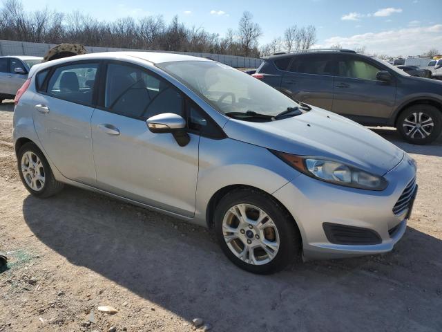 2015 FORD FIESTA 3FADP4EJXFM204788