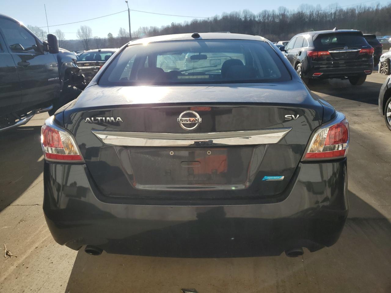 1N4AL3APXEC271958 2014 Nissan Altima 2.5