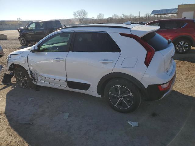 2023 KIA NIRO EX KNDCS3LF6P5101694