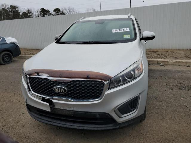2016 KIA SORENTO LX - 5XYPG4A39GG046232