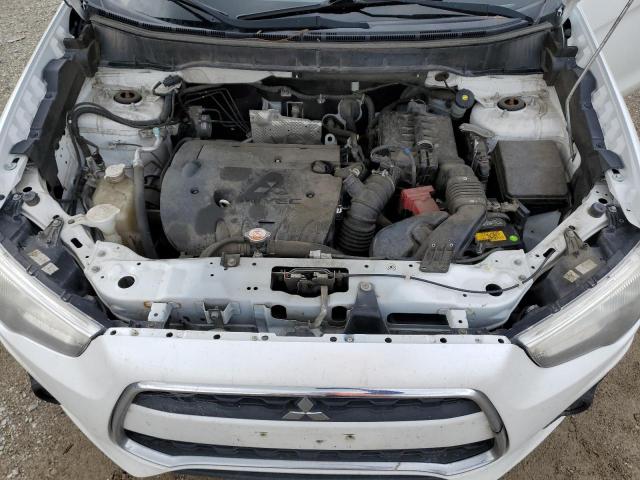 2015 MITSUBISHI OUTLANDER 4A4AP3AU1FE014917
