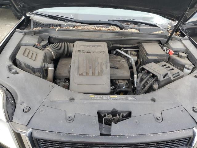 2015 GMC TERRAIN SL 2GKALMEK0F6129731