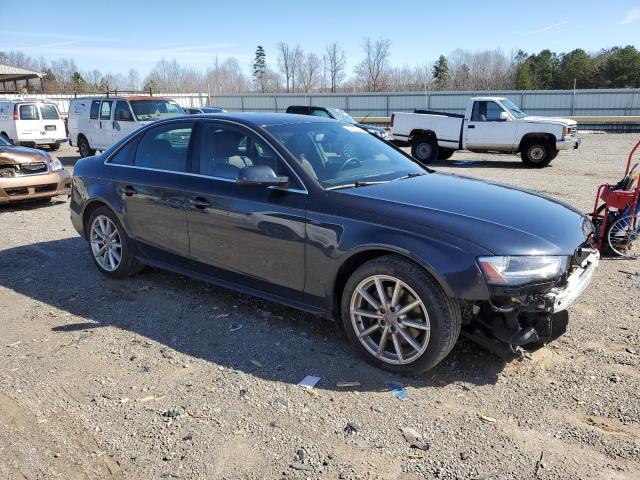 VIN WAUBFAFL1FN033743 2015 Audi A4, Premium no.4