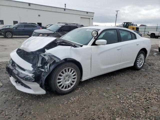 2018 DODGE CHARGER PO - 2C3CDXKT5JH295552