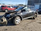 2015 TOYOTA RAV4 LE - 2T3BFREV3FW284339