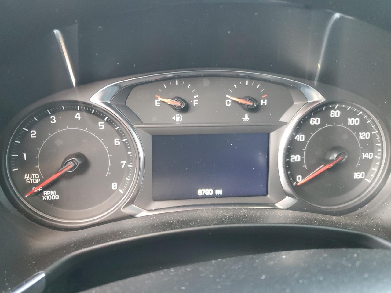 3GNAXKEV2NL250325 CHEVROLET EQUINOX 2022
