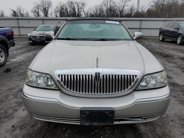 2004 Lincoln Town Car Ultimate VIN: 1LNHM83W24Y619448 Lot: 44693094