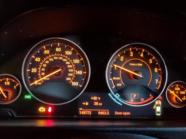 2015 BMW 328 XI - WBA3B3C50FF547188
