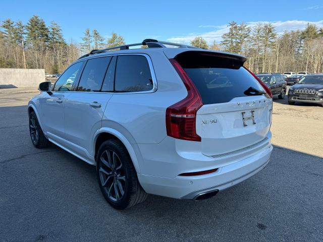 VIN YV4A22PK9G1094883 2016 VOLVO XC90 no.3