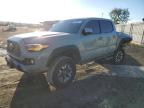 2023 TOYOTA TACOMA DOU - 3TMCZ5AN9PM568586