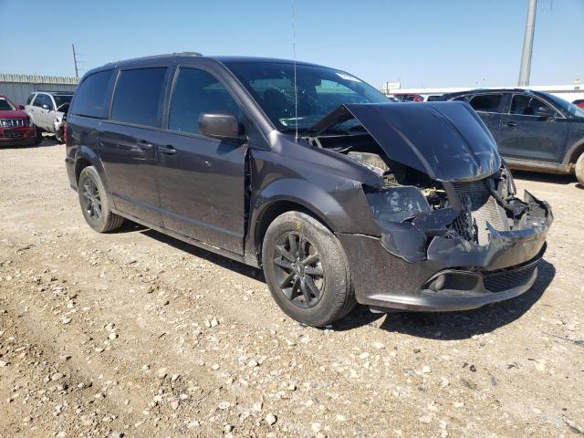 2019 DODGE GRAND CARA - 2C4RDGEG4KR740122