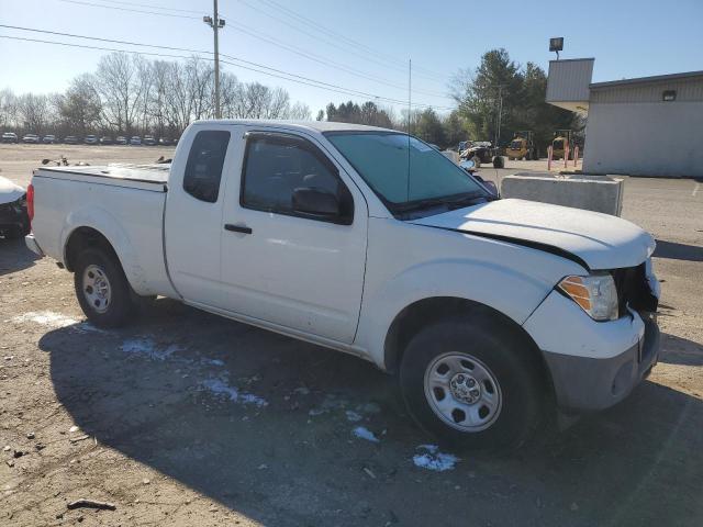 2017 NISSAN FRONTIER S 1N6BD0CT8HN773863