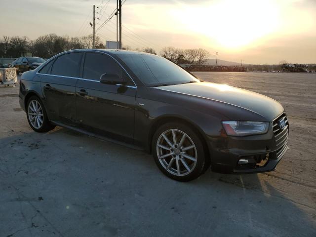 WAUFFAFL8FN035314 | 2015 Audi a4 premium plus