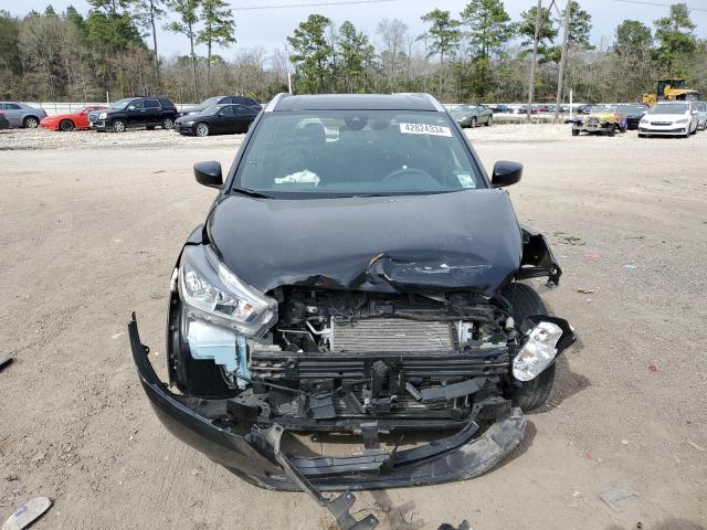 2020 NISSAN KICKS SV 3N1CP5CVXLL539264