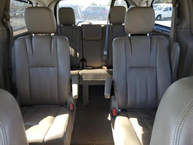 2015 CHRYSLER TOWN & COU - 2C4RC1BG5FR546144