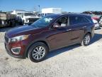 2017 KIA SORENTO LX - 5XYPG4A36HG293693
