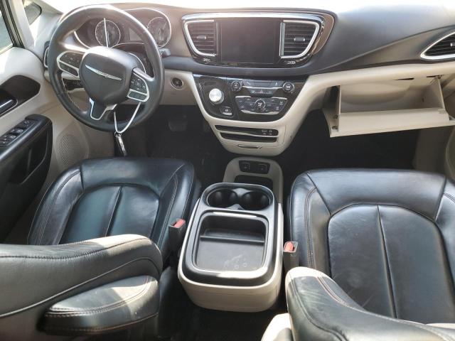 2017 CHRYSLER PACIFICA T - 2C4RC1BG4HR526308