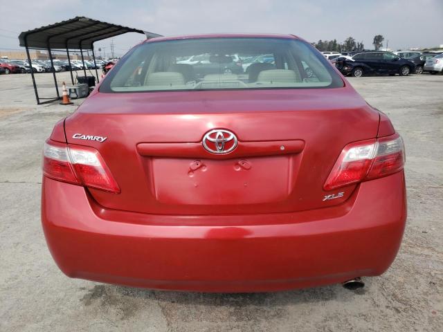 2008 Toyota Camry Ce VIN: 4T1BE46K68U245542 Lot: 44486514