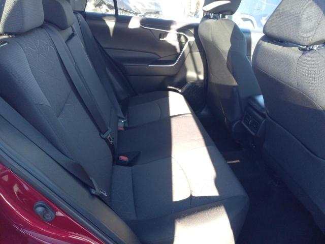 2022 TOYOTA RAV4 XLE - 2T3P1RFV1NW267895
