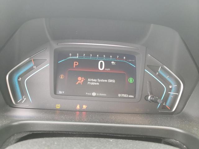 2023 HONDA ODYSSEY EX 5FNRL6H60PB025535