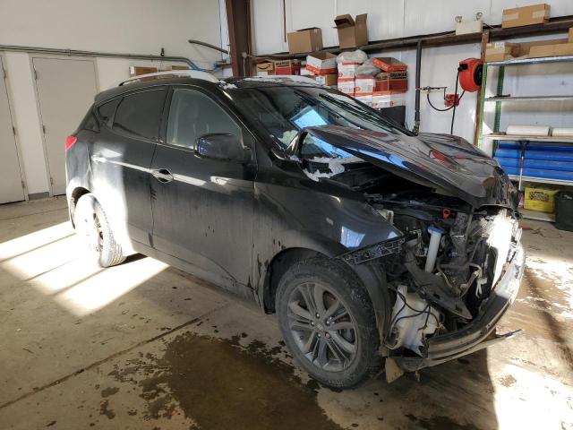 Vin: km8jucag0eu941305, lot: 46712695, hyundai tucson gls 20144