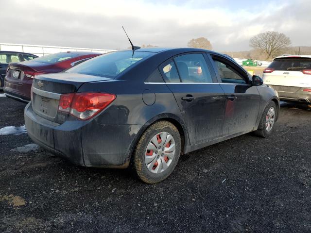 Vin: 1g1pd5shxc7287600, lot: 41130474, chevrolet cruze ls 20123