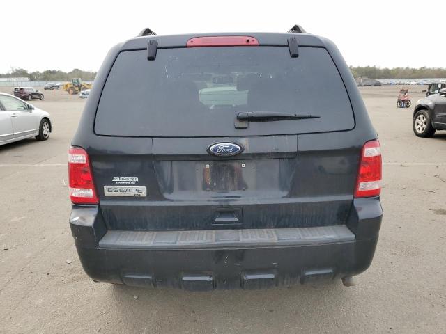 1FMCU9D70AKD38268 2010 Ford Escape Xlt