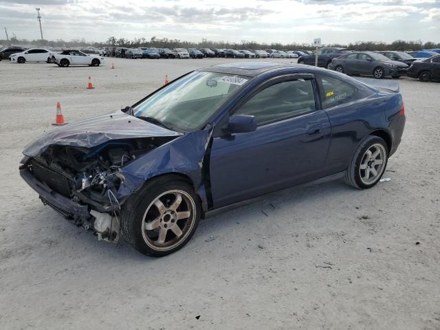 2003 Acura RSX 