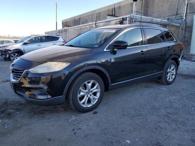 2014 Mazda CX-9 Sport