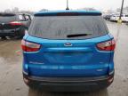 FORD ECOSPORT S photo