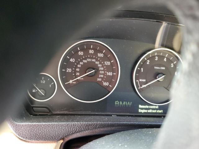 2015 BMW 328 XI SUL WBA3B5G55FNS15906