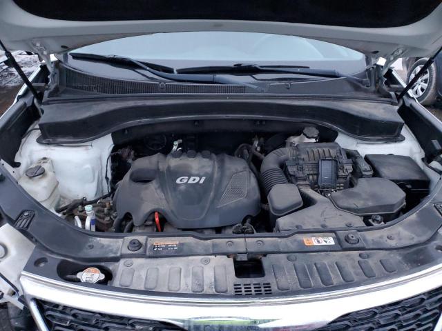 2015 Kia Sorento - Image 11