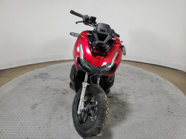 2022 HONDA ADV150 A - MLHKF3853N5102795