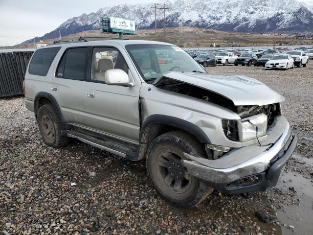 2000 Toyota 4Runner Sr5 VIN: JT3HN86R9Y0289386 Lot: 41945204